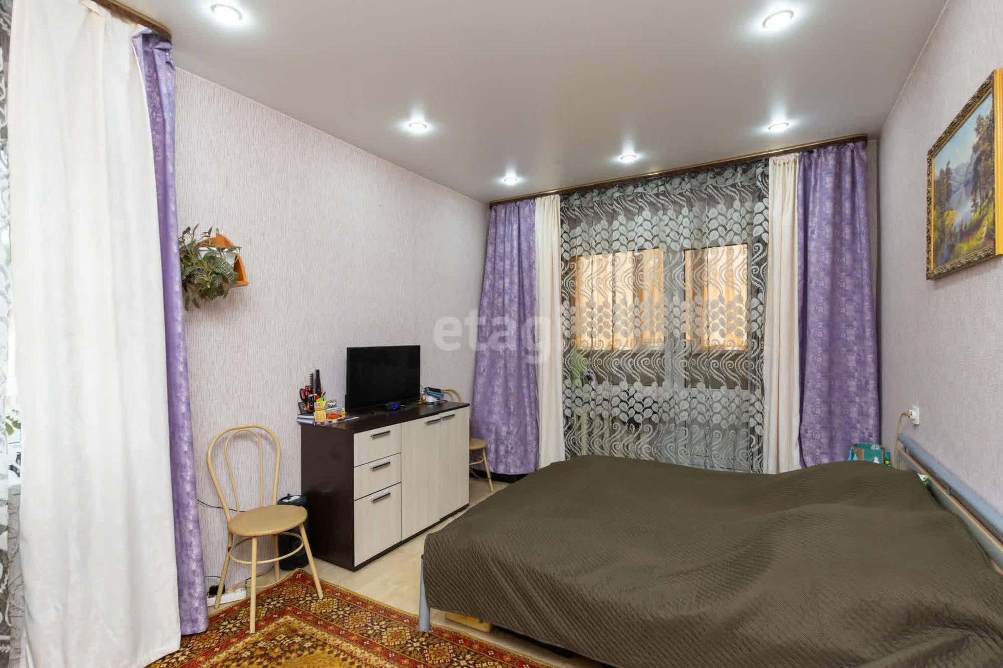 Купить квартиру за 3 700 000 рублей на Жуковского, 88