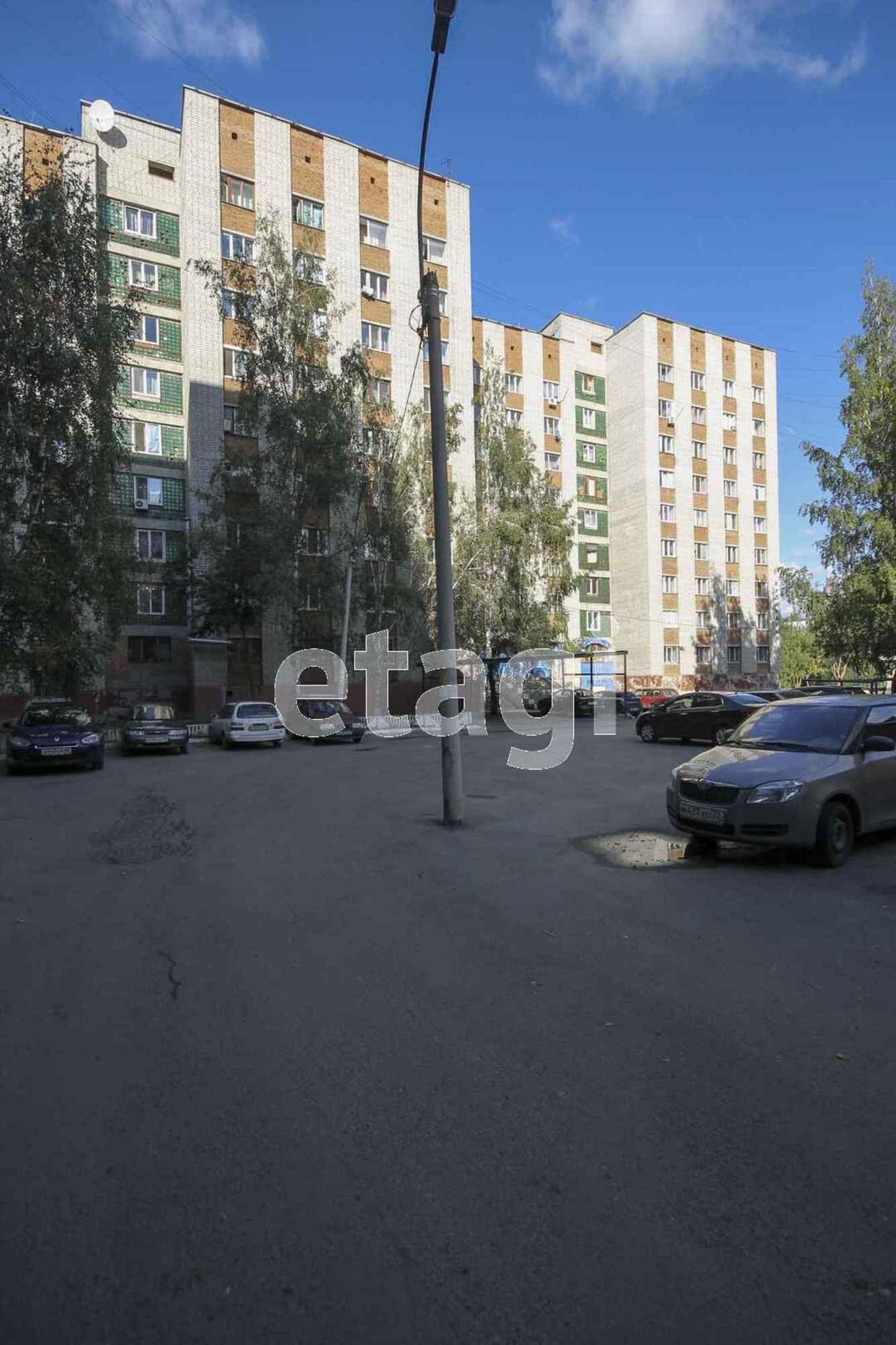Купить комнату за 1 100 000 рублей на Олимпийская, 15