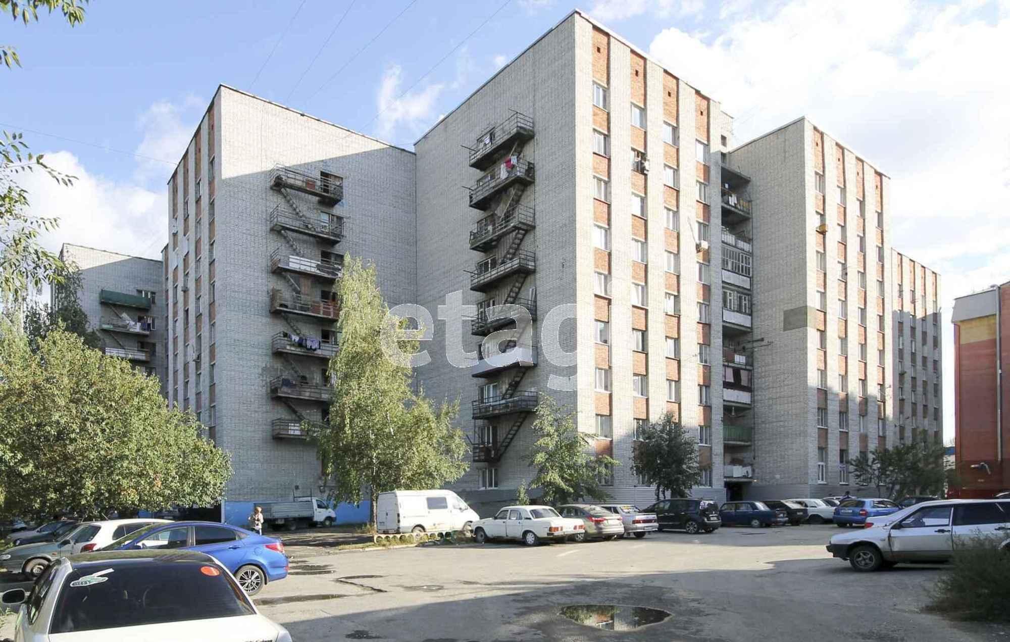 Купить комнату за 1 100 000 рублей на Олимпийская, 15