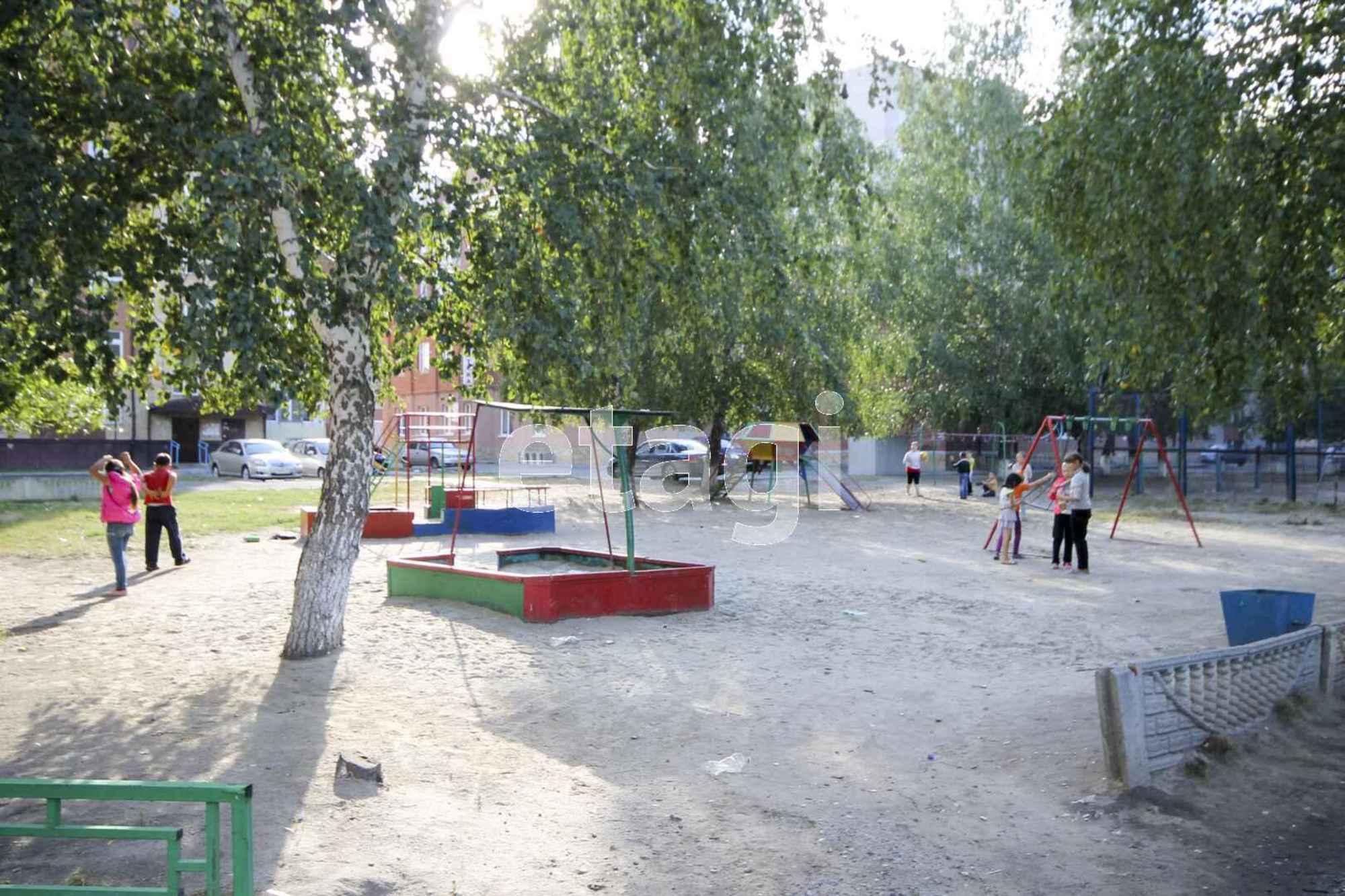 Купить комнату за 1 100 000 рублей на Олимпийская, 15