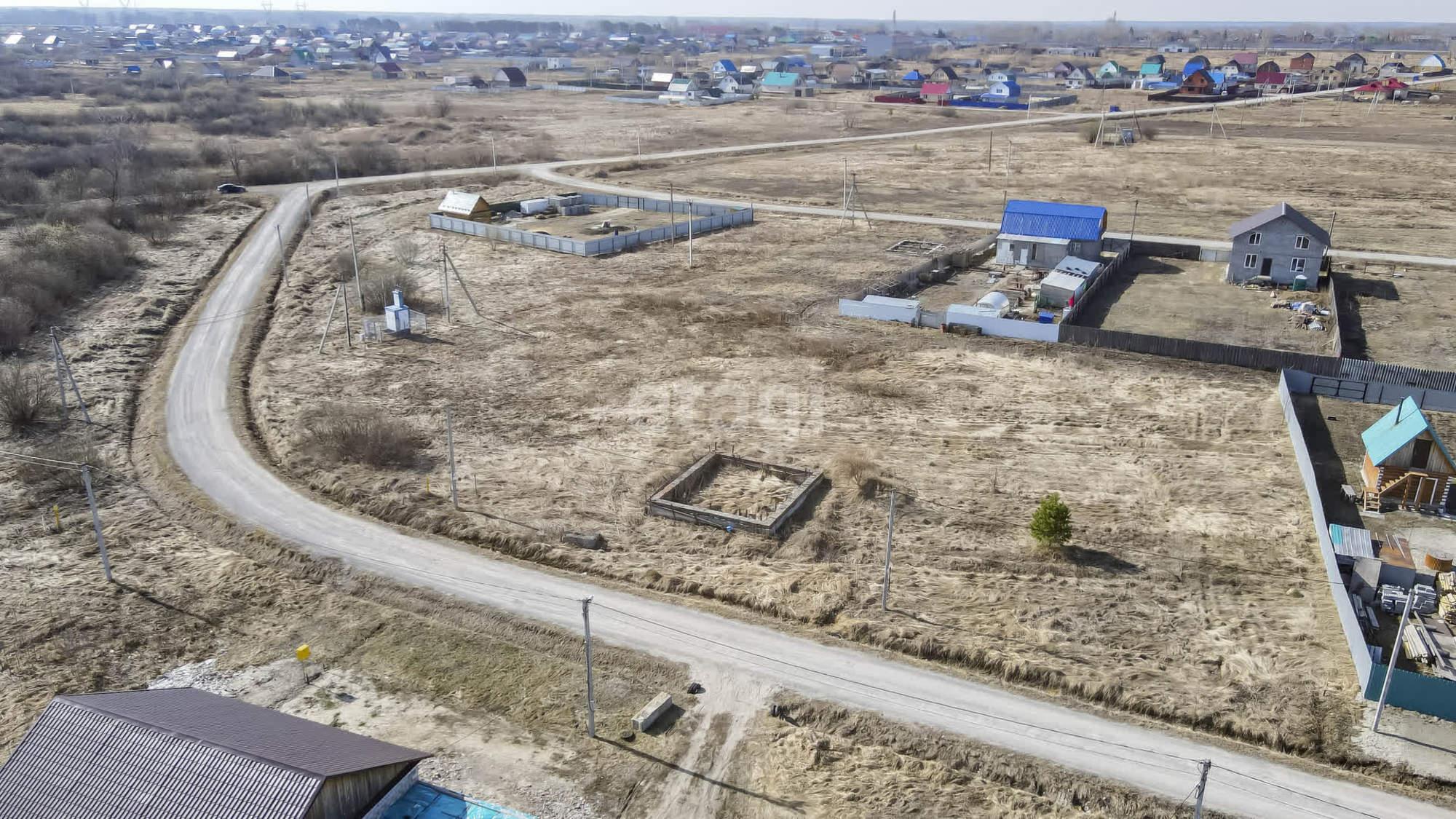 Купить землю, земельный участок за 2 000 000 рублей на Шешукова,