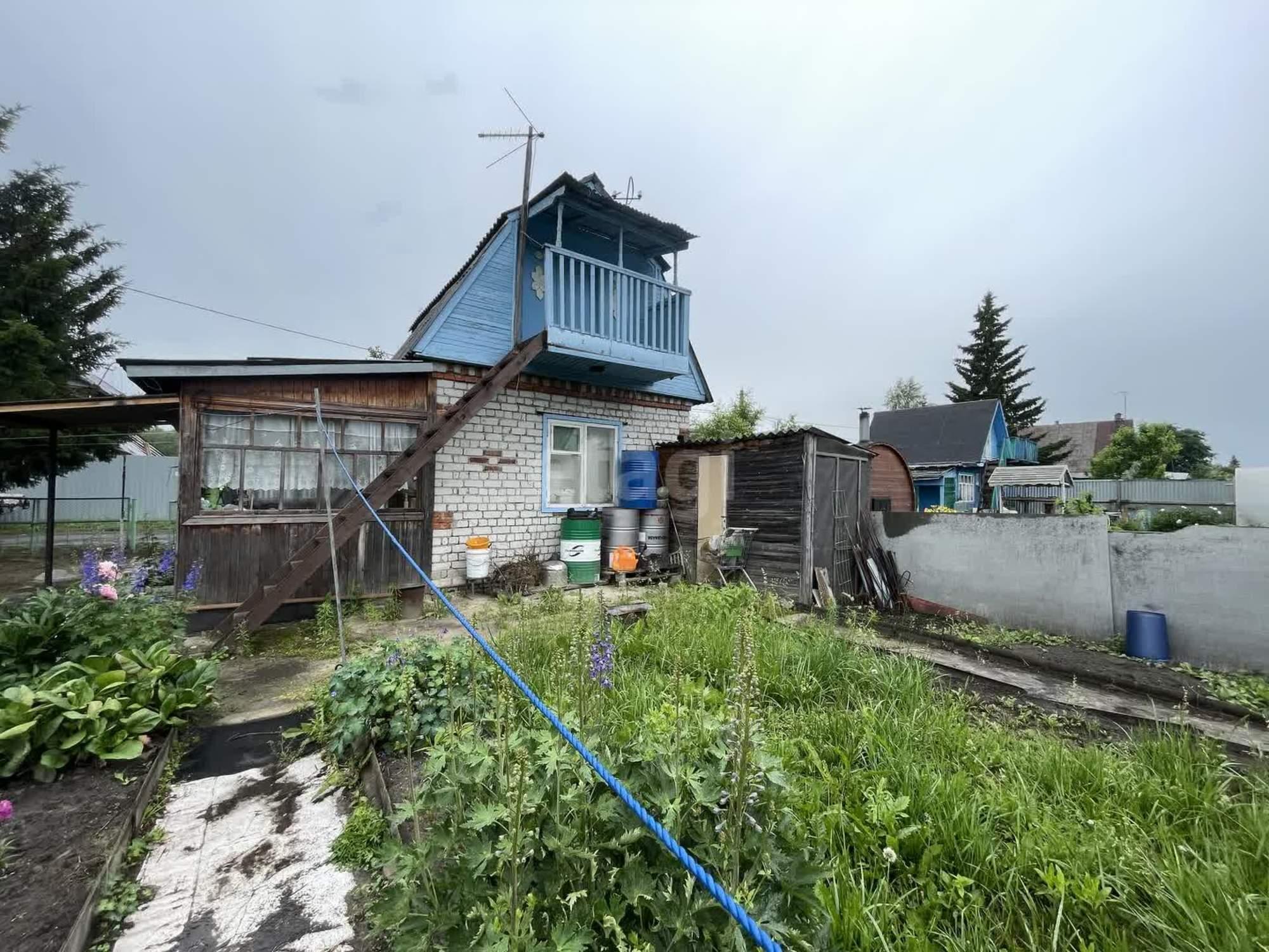Купить дачу, дом, коттедж за 1 600 000 рублей на Текстильщиков,