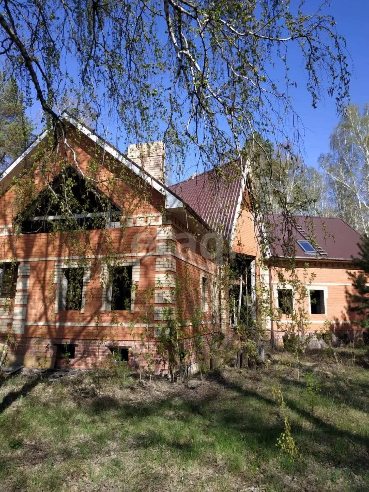 Купить дачу, дом, коттедж за 10 000 000 рублей на Верхнеборское с/о