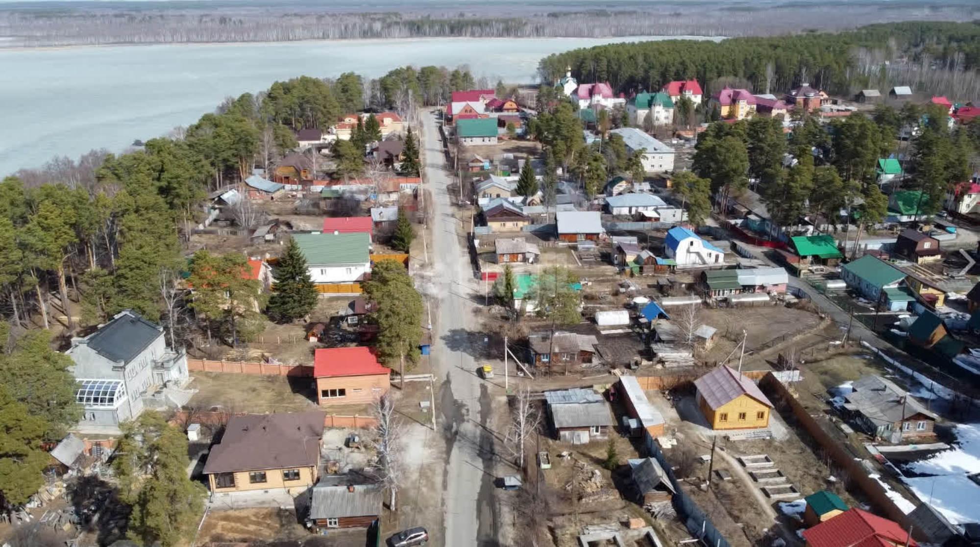 Купить землю, земельный участок за 1 750 000 рублей на Приозерная,