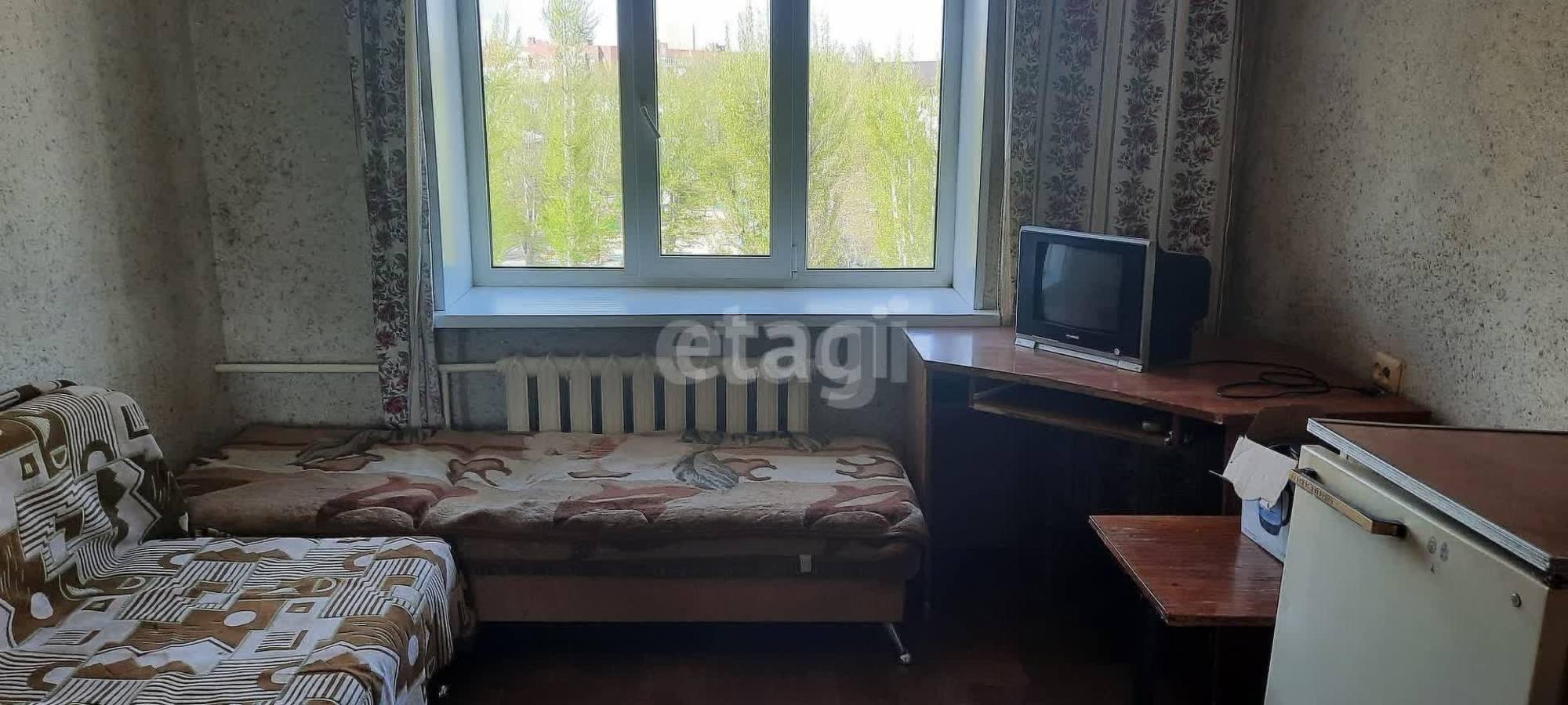 Купить комнату за 750 000 рублей на Юганский пр, 9