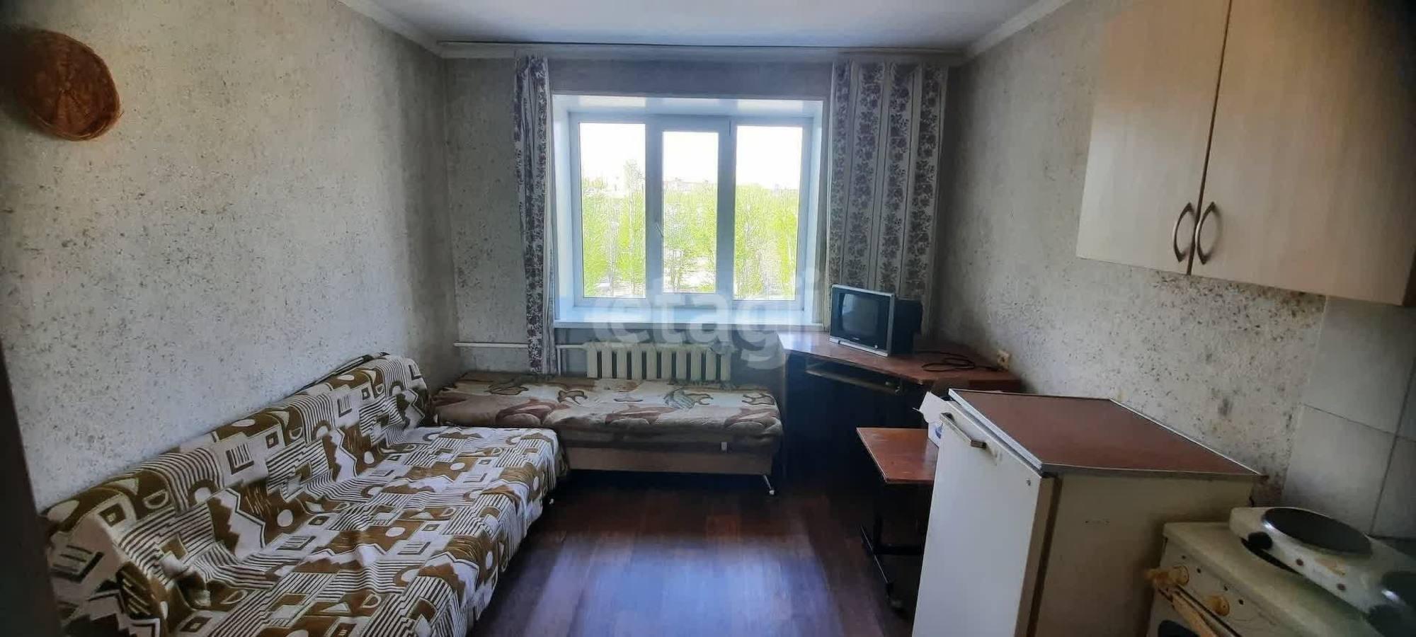 Купить комнату за 750 000 рублей на Юганский пр, 9