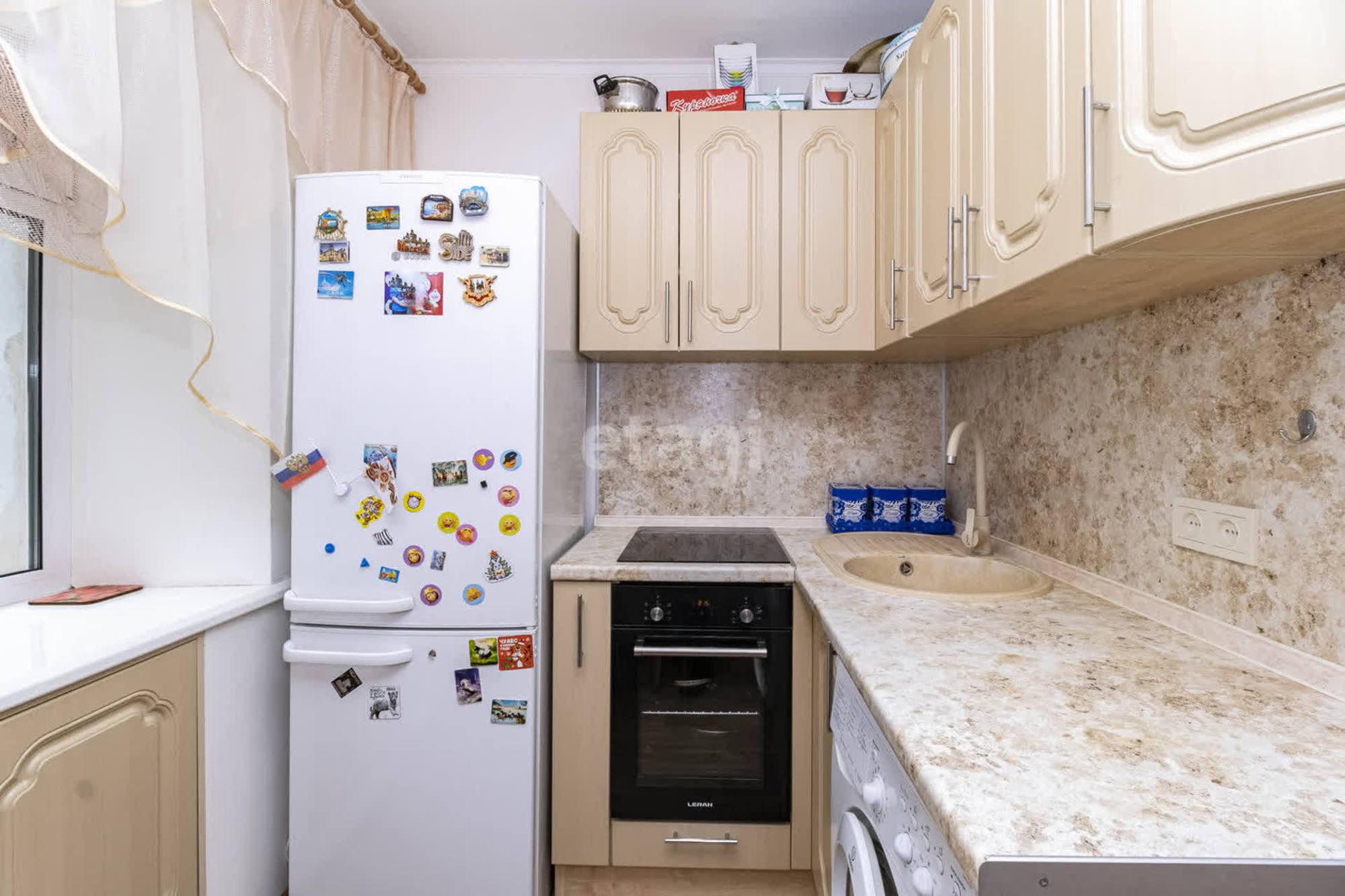 Купить квартиру за 4 700 000 рублей на Серова, 19
