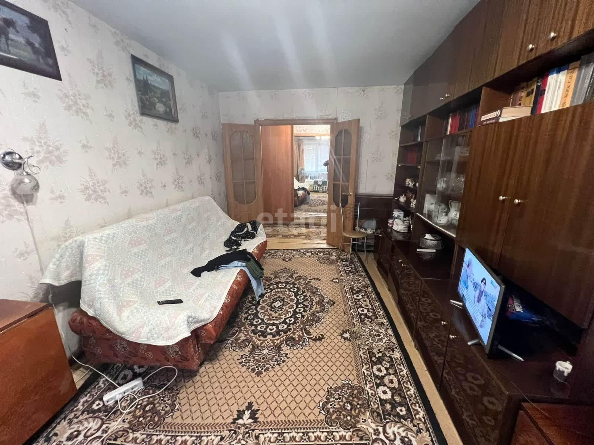 Сдать квартиру за 27 000 рублей на 50 лет Октября, 54
