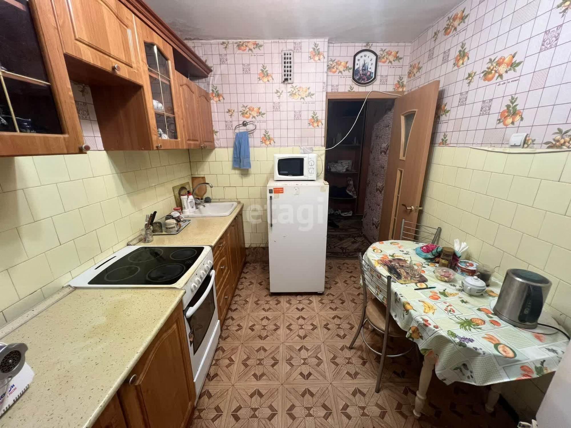 Сдать квартиру за 27 000 рублей на 50 лет Октября, 54