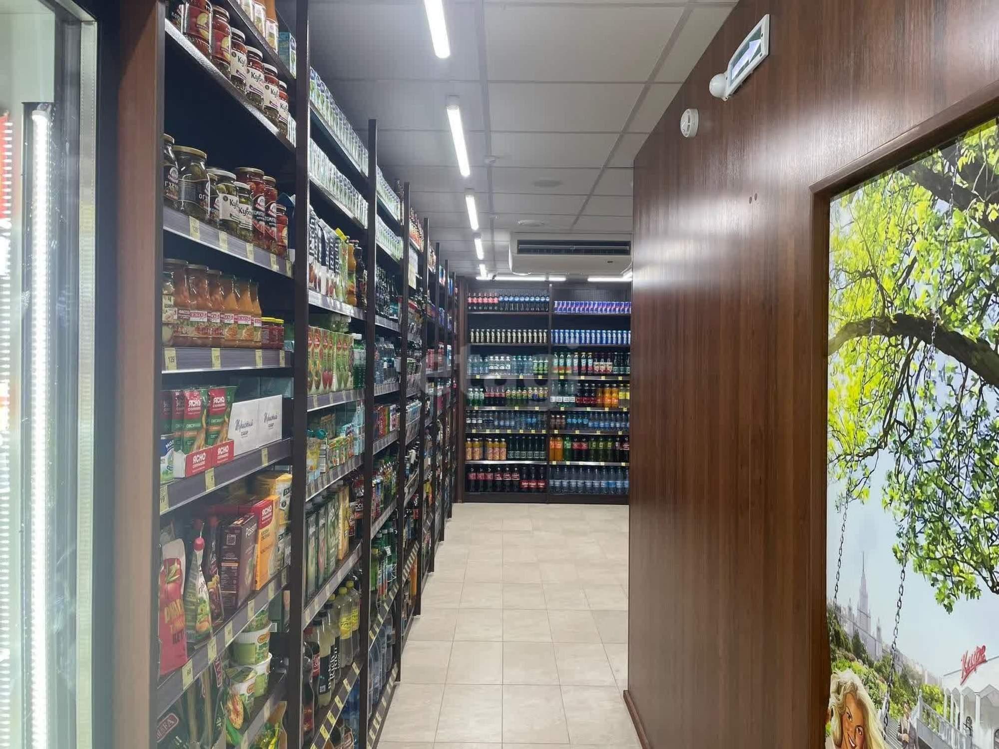 Купить помещение свободного назначения за 20 000 000 рублей на Новоселов 103 кор 2
