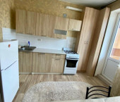 1-комн, 38кв м, этаж 3/3 Гаевского ул, 195