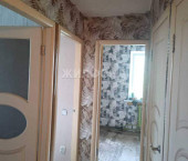 2-комн, 42.1кв м, этаж 2/2 Центральная улица, д.2
