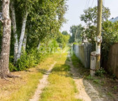 коттедж 20 кв м Октябрьская,