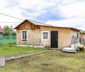 коттедж 50 кв м 6-ая Западная, 3251