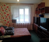 комната 17 кв м Олимпийская, 15