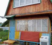 коттедж 55 кв м 16-ая, 303