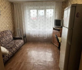 комната 16.4 кв м Олимпийская, 15