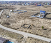 земля 14.2 сот Шешукова,