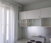 1-комн, 30кв м, этаж 9/10 Беловежская (Фестивальная), 17