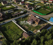 коттедж 59.6 кв м Ивановская,