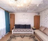 комната 22.8 кв м Олега Антонова, 4