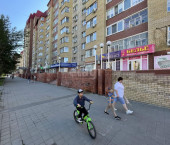 торговое помещение 97.4 кв м Пермякова 72