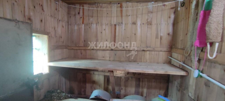 Коттедж/дом Бердск Коттедж/дом Бердск