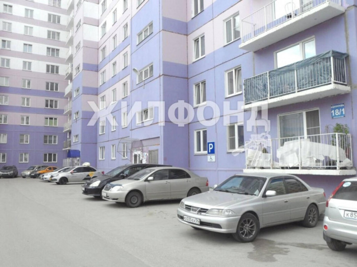 3-комн квартира Виктора Шевелёва, 32