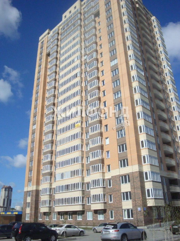 Офис Кошурникова, 22/6