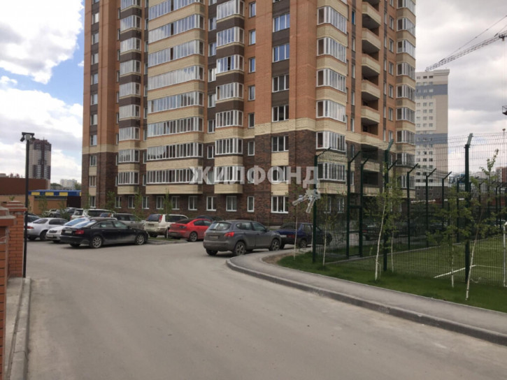 Офис Кошурникова, 22/6