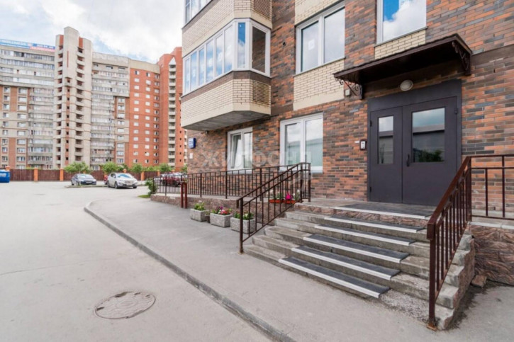 Офис Кошурникова, 22/6