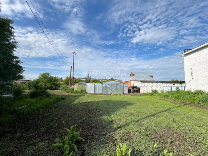 Коттедж/дом Прокудское