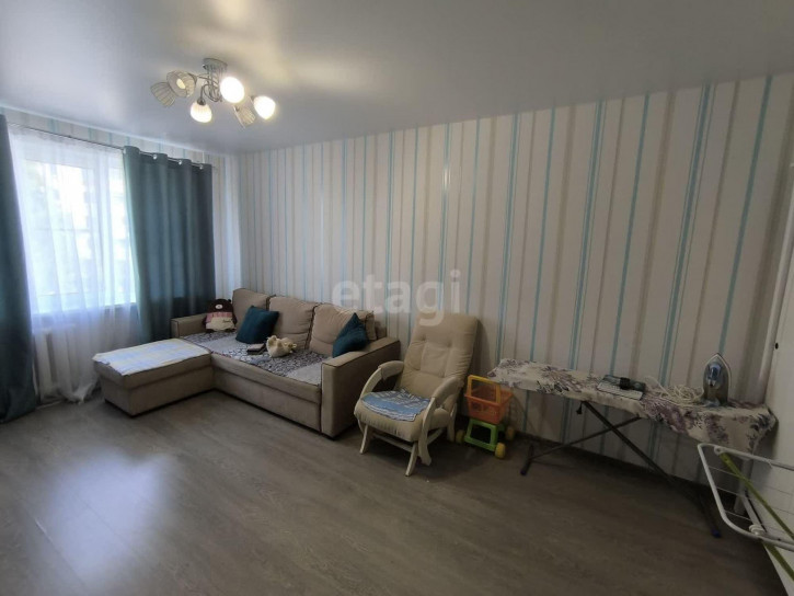 3-комн квартира Студенческий пр., 31 3-комн квартира Студенческий пр., 31