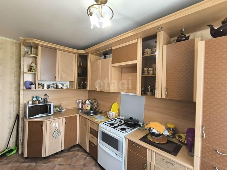 3-комн квартира Студенческий пр., 31 3-комн квартира Студенческий пр., 31