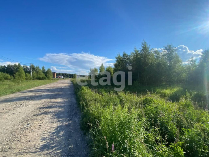 Земельный участок Южный КП Земельный участок Южный КП