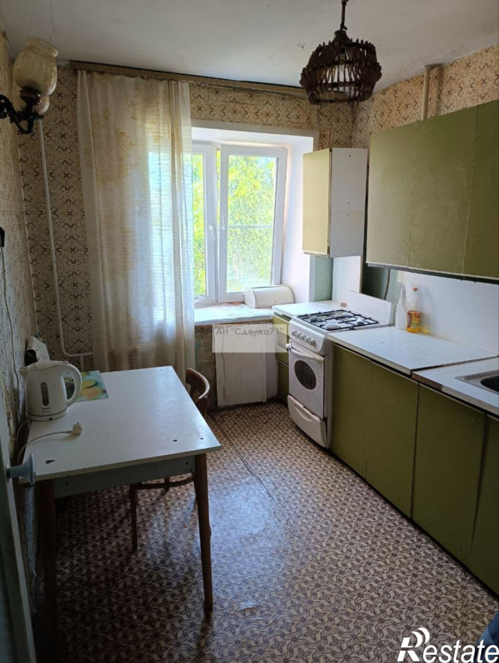 3-комн квартира Советская ул, 26