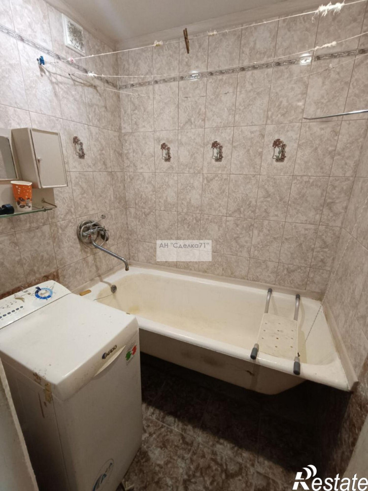 3-комн квартира Советская ул, 26