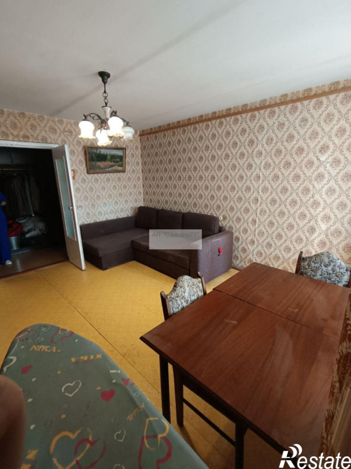 3-комн квартира Советская ул, 26