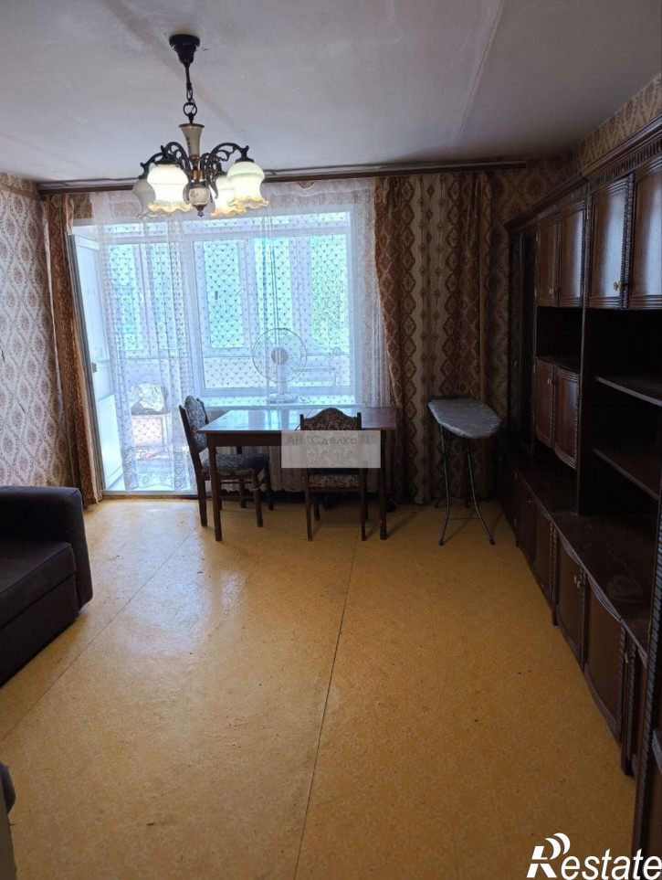 3-комн квартира Советская ул, 26