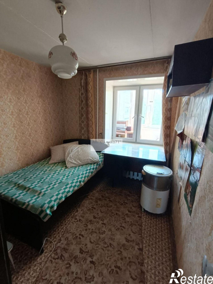 3-комн квартира Советская ул, 26