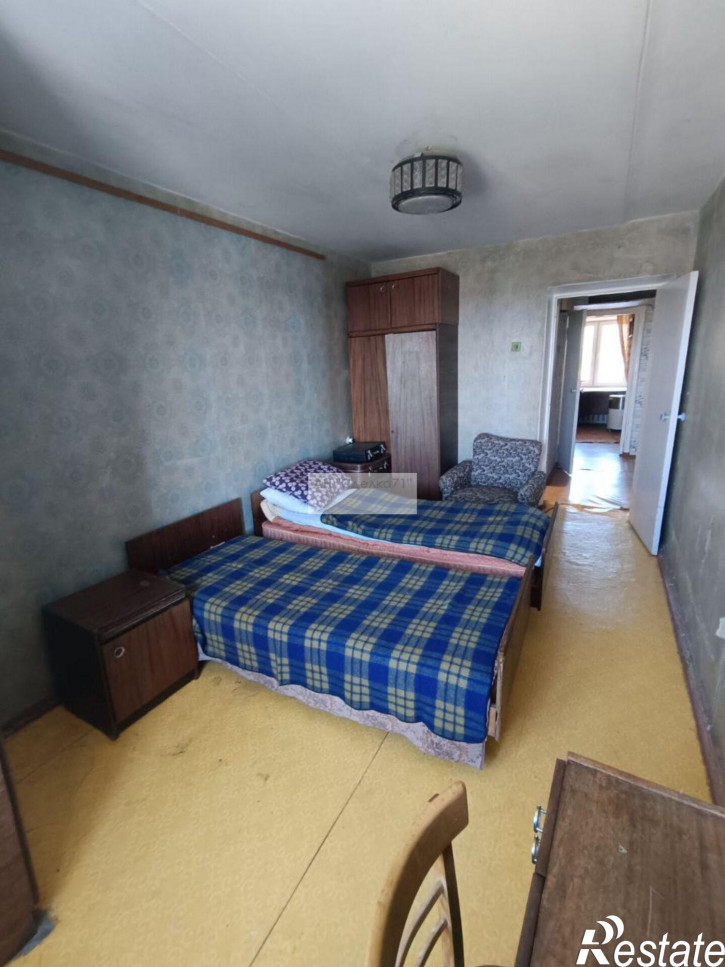 3-комн квартира Советская ул, 26