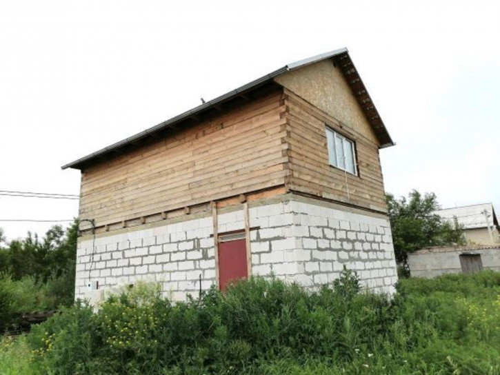 Коттедж/дом Молодежная улица Коттедж/дом Молодежная улица