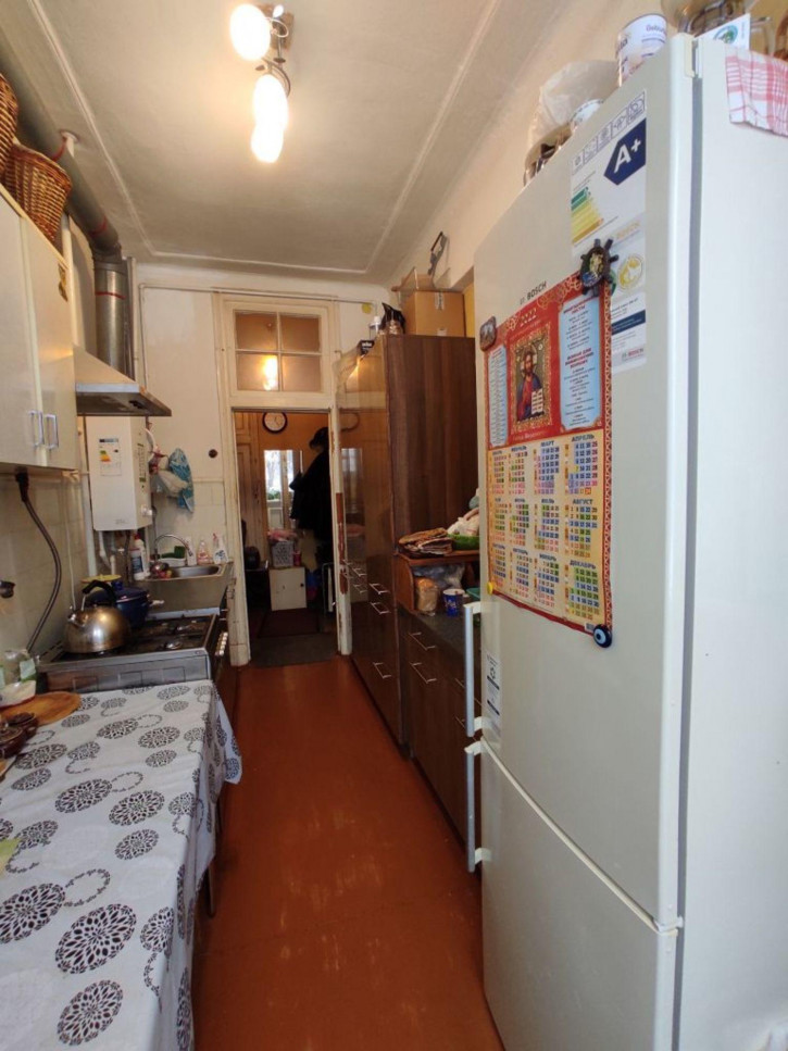 2-комн квартира Строительный проезд, 8 2-комн квартира Строительный проезд, 8