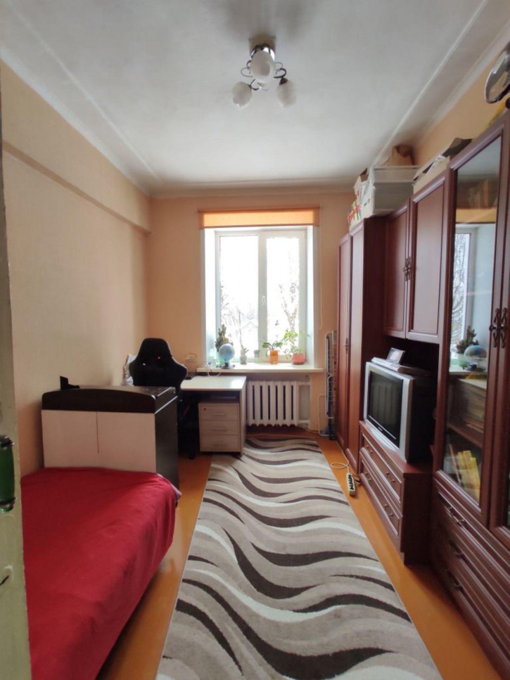 2-комн квартира Строительный проезд, 8 2-комн квартира Строительный проезд, 8