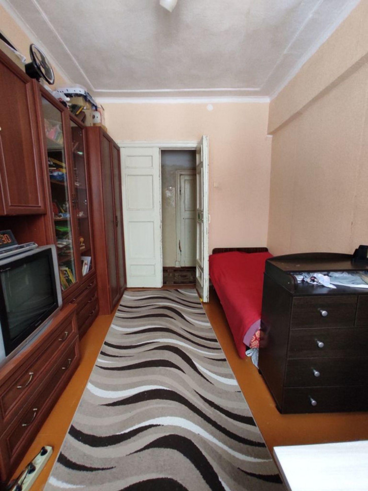 2-комн квартира Строительный проезд, 8 2-комн квартира Строительный проезд, 8