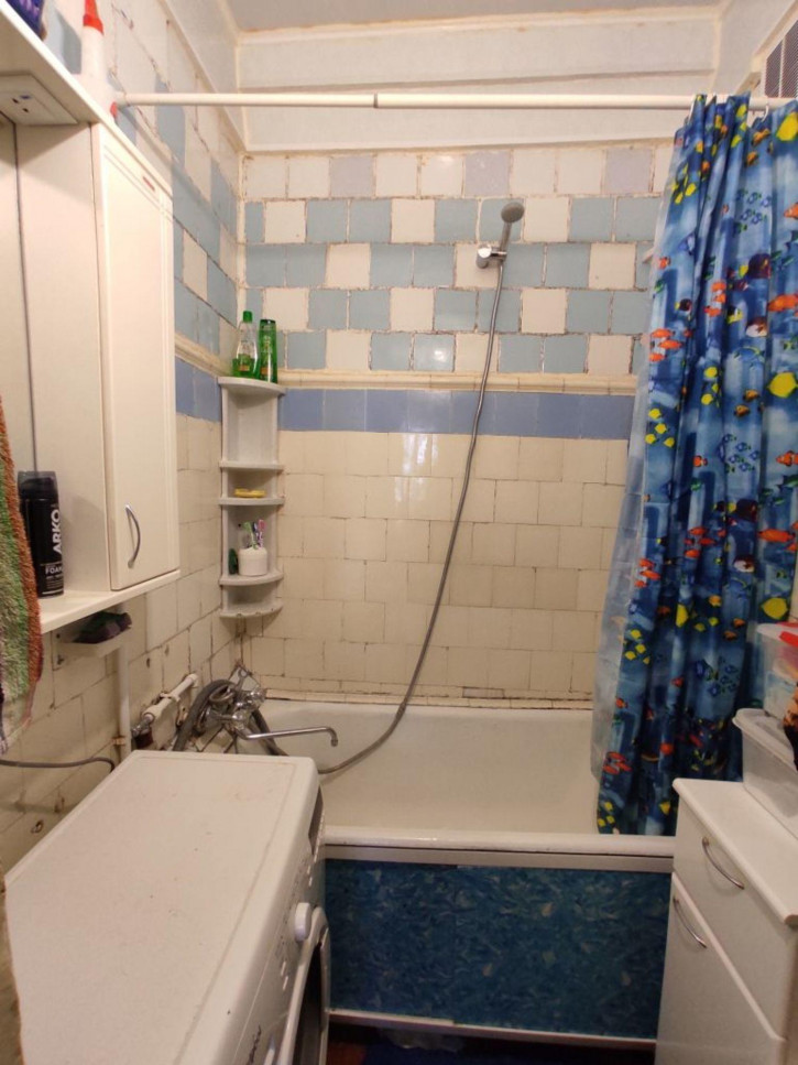 2-комн квартира Строительный проезд, 8 2-комн квартира Строительный проезд, 8