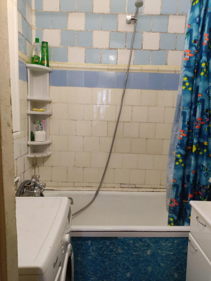 2-комн квартира Строительный проезд, 8 2-комн квартира Строительный проезд, 8