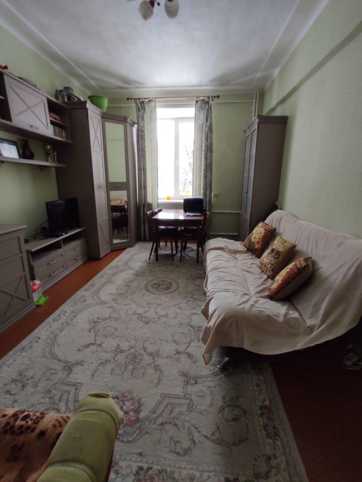 2-комн квартира Строительный проезд, 8 2-комн квартира Строительный проезд, 8