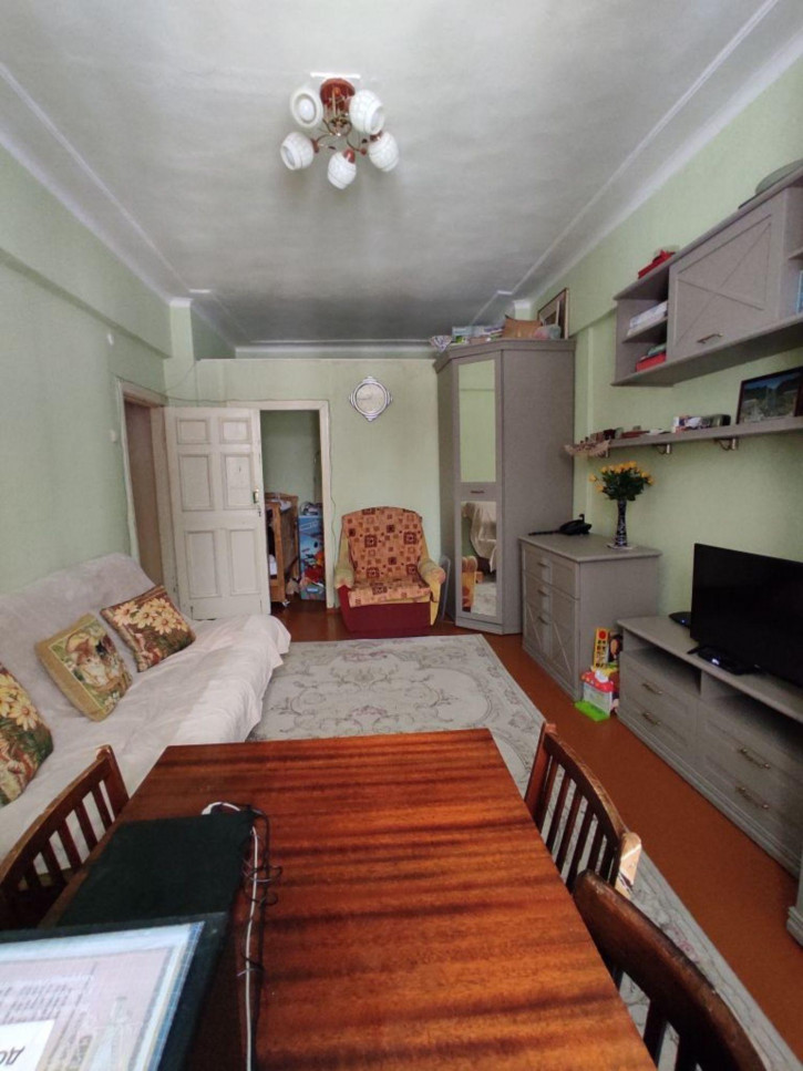 2-комн квартира Строительный проезд, 8 2-комн квартира Строительный проезд, 8