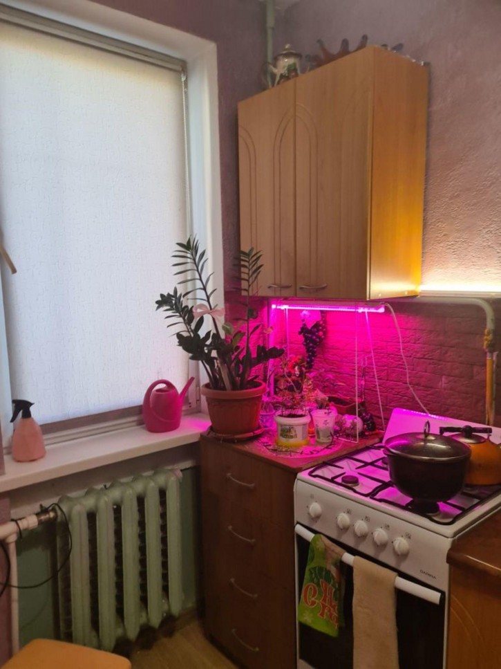 1-комн квартира Генерала Острякова просп., 172